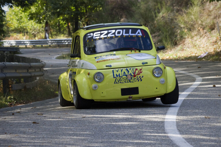 Oronzo Montanaro e Vincenzo Pezzolla svettano nelle prove Oronzo Montanaro e Vincenzo Pezzolla svettano nelle prove - Osservatorio Fasano