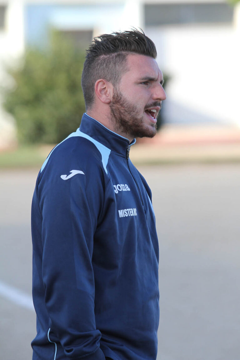 Stop interno per l’Atletico Pezze: passa il San Pietro Vernotico Stop interno per l'Atletico Pezze: passa il San Pietro Vernotico - Osservatorio Fasano