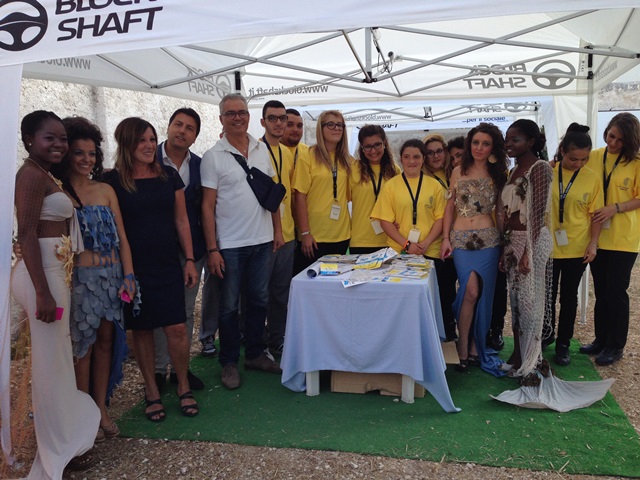 Festival del mare: cultura, arte e gastronomia per un mix di successo Festival del mare: cultura, arte e gastronomia per un mix di successo - Osservatorio Fasano