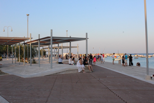 A Fasano boom di presenze turistiche ma resta la carenza di servizi A Fasano boom di presenze turistiche ma resta la carenza di servizi - Osservatorio Fasano