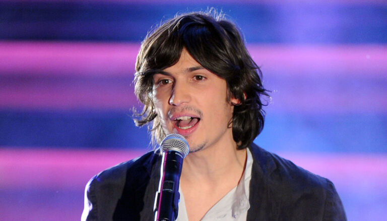 Pierdavide Carone pronto a incantare la Selva di Fasano con un omaggio a Lucio Dalla - Osservatorio Fasano