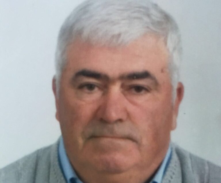 Ritrovato morto a Torre Canne l'anziano fasanese Domenico Zizzi - Osservatorio Fasano