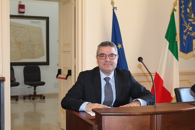 Consiglio di Stato: il Comune di Fasano non ha sbagliato ad aggiudicare l’appalto rifiuti alla Tradeco Consiglio di Stato: il Comune di Fasano non ha sbagliato ad aggiudicare l'appalto rifiuti alla Tradeco - Osservatorio Fasano