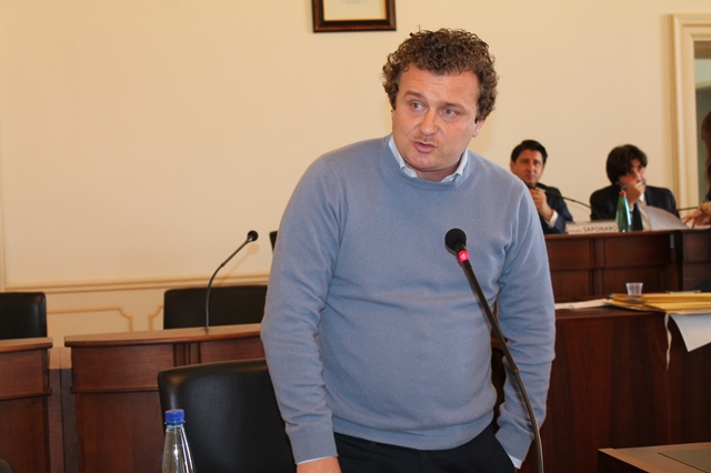 A Fasano nuovo piano regolatore entro tre anni: la priorità dell’assessore Gianluca Cisternino A Fasano nuovo piano regolatore entro tre anni: la priorità dell'assessore Gianluca Cisternino - Osservatorio Fasano