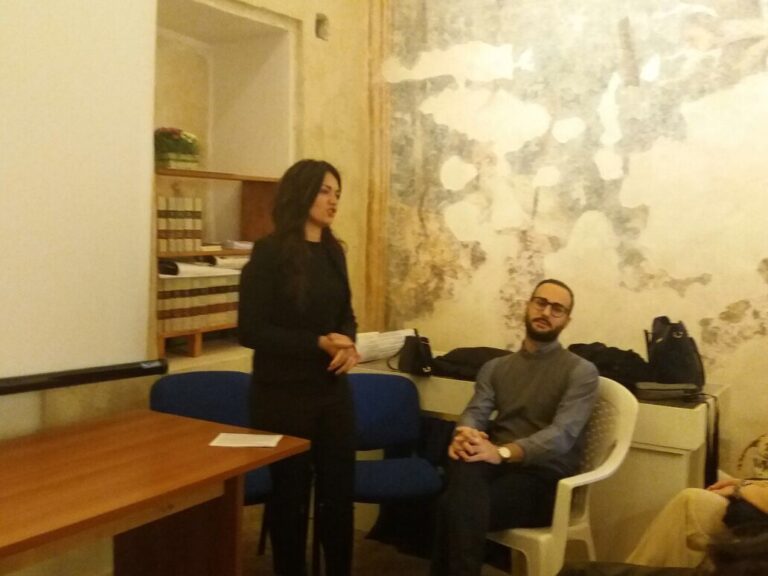 Saponificio 'L'Abbate' tra passato, presente e futuro - Osservatorio Fasano