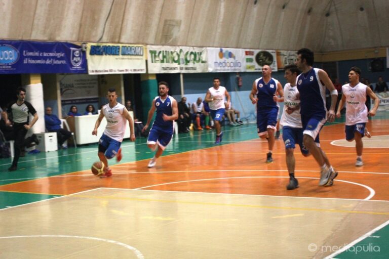 Risultati e classifiche dopo il weekend sportivo Risultati e classifiche dopo il weekend sportivo - Osservatorio Fasano