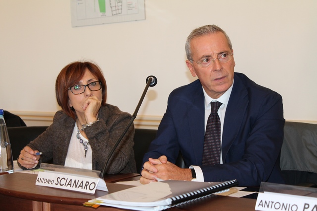 I Circoli Nuova Fasano ‘interrogano’ il sindaco sul perché della revoca del dirigente ai lavori pubblici I Circoli Nuova Fasano 'interrogano' il sindaco sul perché della revoca del dirigente ai lavori pubblici - Osservatorio Fasano