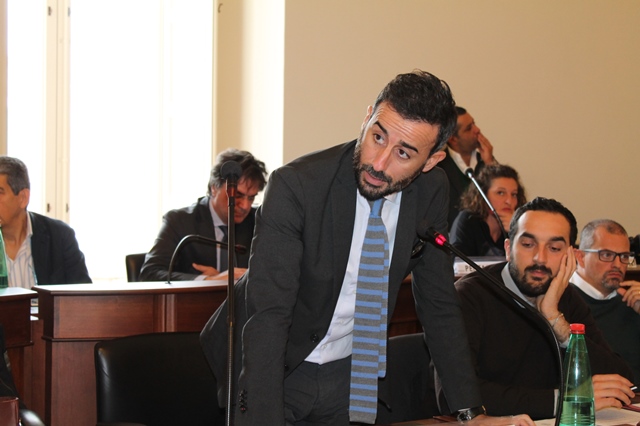 Consulta dello sport a Fasano: le modalità d’adesione Consulta dello sport a Fasano: le modalità d'adesione - Osservatorio Fasano