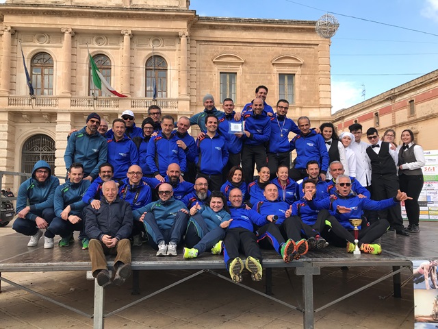 9^ Trofeo ‘Città di Fasano’: la Polisport Ciclo Club Fasano si riconferma campione provinciale 9^ Trofeo 'Città di Fasano': la Polisport Ciclo Club Fasano si riconferma campione provinciale - Osservatorio Fasano