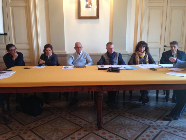 Piano di zona: incontro a Fasano per la costituzione del tavolo di concertazione Piano di zona: incontro a Fasano per la costituzione del tavolo di concertazione - Osservatorio Fasano