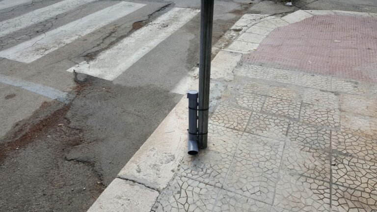 Topi a Torre Canne: intervento della Tradeco con un nuovo sistema di derattizzazione Topi a Torre Canne: intervento della Tradeco con un nuovo sistema di derattizzazione - Osservatorio Fasano