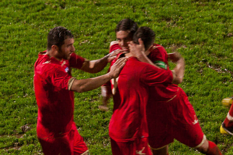 Fasano batte Carbonara 3-1 - Osservatorio Fasano