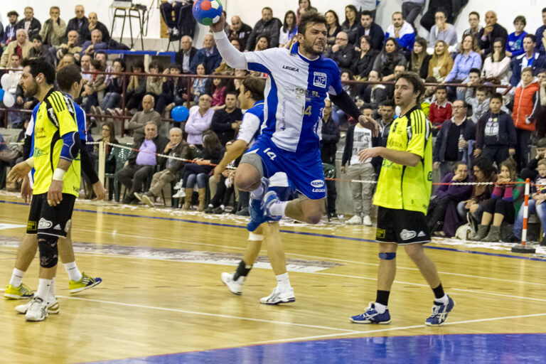 Junior-Carpi 28-26 LE FOTO Junior-Carpi 28-26 LE FOTO - Osservatorio Fasano