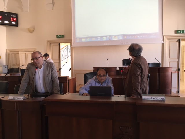 Tassa di soggiorno a Fasano: presentato vademecum agli operatori Tassa di soggiorno a Fasano: presentato vademecum agli operatori - Osservatorio Fasano