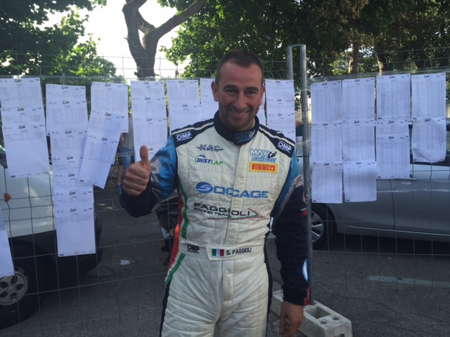 Alla Fasano Selva 2015 Faggioli asso pigliatutto: vittoria e record LE FOTO Alla Fasano Selva 2015 Faggioli asso pigliatutto: vittoria e record LE FOTO - Osservatorio Fasano