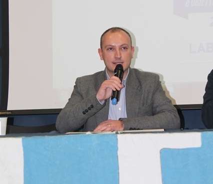 La riduzione della sanzione al Fasano calcio è merito del nuovo corso societario La riduzione della sanzione al Fasano calcio è merito del nuovo corso societario - Osservatorio Fasano