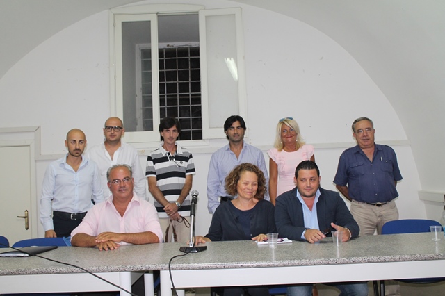 I consiglieri d’opposizione: ‘Noi dimissionari per evitare a Fasano il baratro’ I consiglieri d'opposizione: 'Noi dimissionari per evitare a Fasano il baratro' - Osservatorio Fasano
