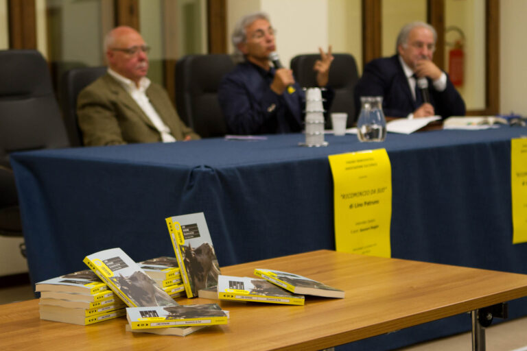 I meriti del Sud secondo Lino Patruno I meriti del Sud secondo Lino Patruno - Osservatorio Fasano