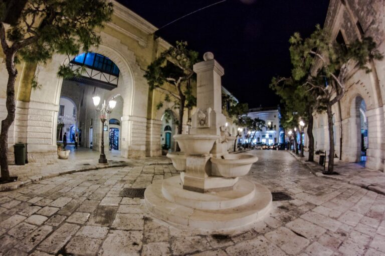 Ennesima rissa nel centro storico e i commercianti protestano in Comune Ennesima rissa nel centro storico e i commercianti protestano in Comune - Osservatorio Fasano