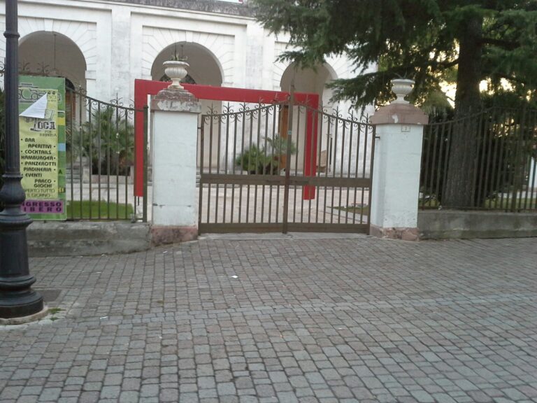 Gestione Casina municipale a Selva di Fasano: andrà ad una società vicina allo Zoosafari Gestione Casina municipale a Selva di Fasano: andrà ad una società vicina allo Zoosafari - Osservatorio Fasano