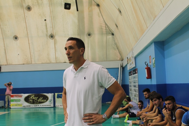 Seconda vittoria consecutiva per il Basket Fasano: espugnata Francavilla Seconda vittoria consecutiva per il Basket Fasano: espugnata Francavilla - Osservatorio Fasano