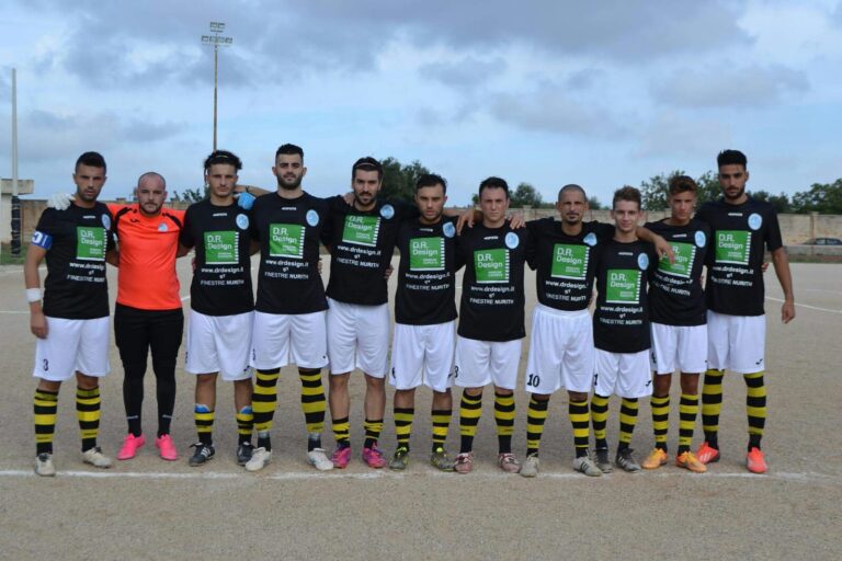 Atletico Pezze: prende forma la nuova stagione Atletico Pezze: prende forma la nuova stagione - Osservatorio Fasano