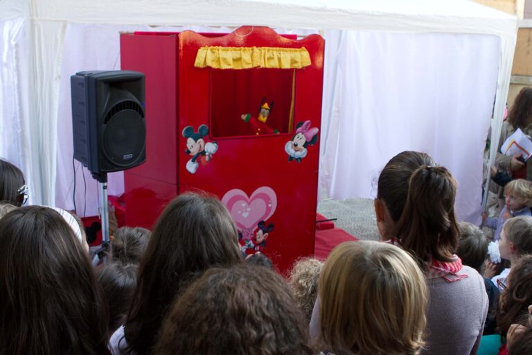 Giochi senza barriere: domenica d’allegria per i bambini fasanesi - Osservatorio Fasano