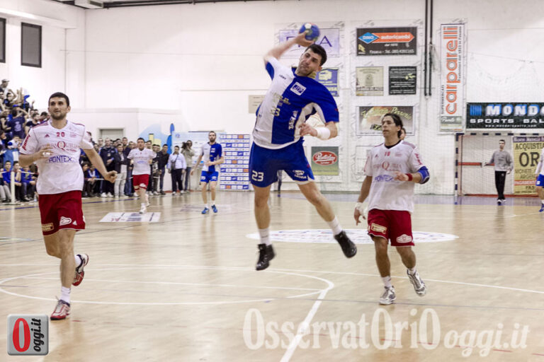 Al Bolzano l’andata delle semifinali play-off - Osservatorio Fasano