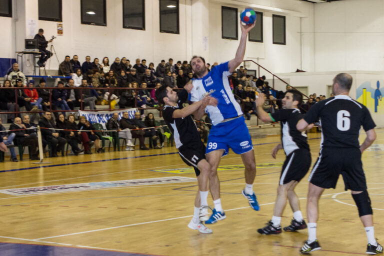 La Junior vince a Putignano. Serra sconfitta a Roma - Osservatorio Fasano
