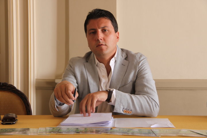 La Mostra dell’Artigianato sta per chiudere i battenti La Mostra dell'Artigianato sta per chiudere i battenti - Osservatorio Fasano