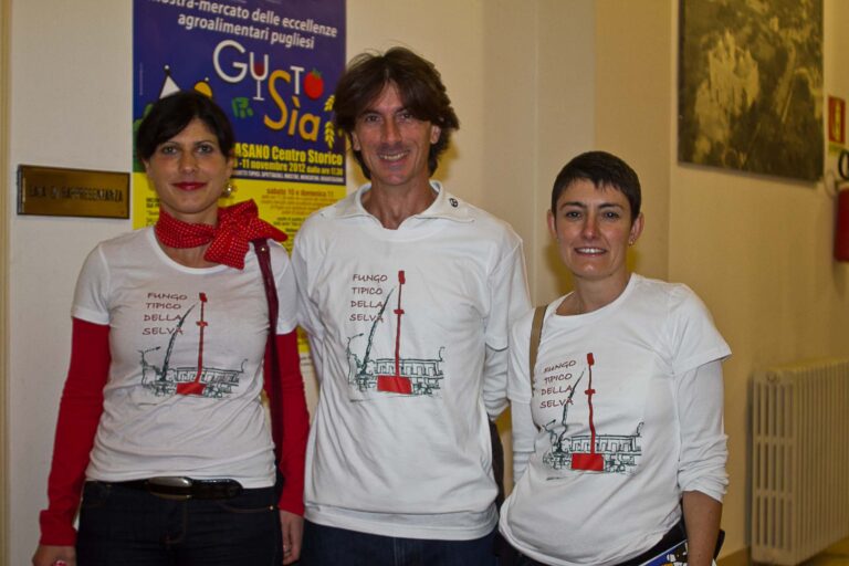 Antenna alla Selva: l’opposizione unita chiede l’intervento del sindaco Antenna alla Selva: l'opposizione unita chiede l'intervento del sindaco - Osservatorio Fasano