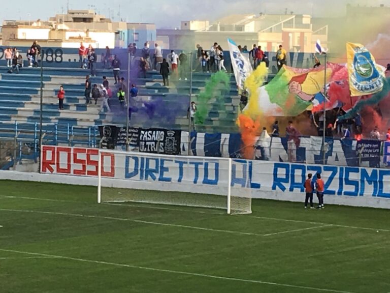 Il Fasano riparte con la selezione degli under Il Fasano riparte con la selezione degli under - Osservatorio Fasano