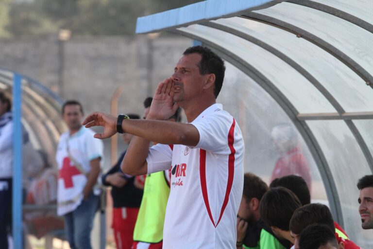 Travolgente Pezze: rifilate sette reti al Ginosa - Osservatorio Fasano