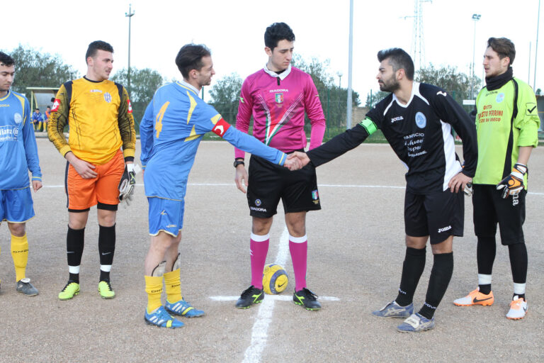 L’Atletico Pezze espugna Montalbano e si aggiudica il derby LE FOTO L'Atletico Pezze espugna Montalbano e si aggiudica il derby LE FOTO - Osservatorio Fasano