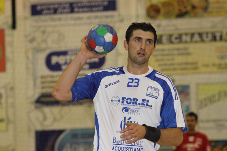 In Elite la Junior supera il Trieste, derby di A2 alla Serra - Osservatorio Fasano