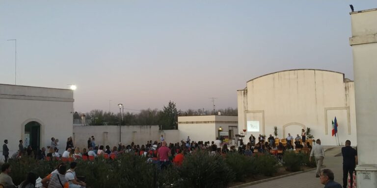 ‘Formare Puglia’ Protagonista all’info Day Oss Regionale 'Formare Puglia' Protagonista all'info Day Oss Regionale - Osservatorio Fasano