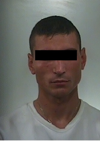 Scoperto mentre rubava in abitazioni: arrestato a Fasano 27enne rumeno Scoperto mentre rubava in abitazioni: arrestato a Fasano 27enne rumeno - Osservatorio Fasano