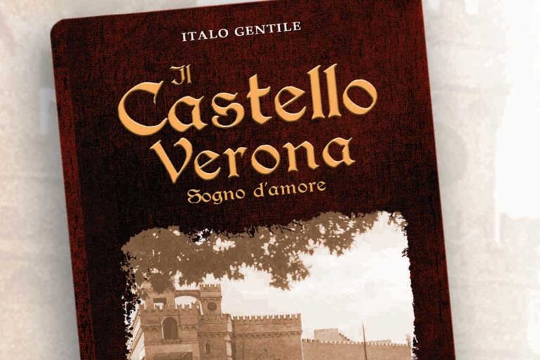 ‘Il castello di Verona. Sogno d’amore’ 'Il castello di Verona. Sogno d'amore' - Osservatorio Fasano