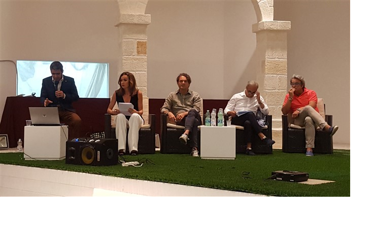I luoghi a servizio delle persone che li abitano: interessante convegno per la Mostra Fasanese dell’Artigianato I luoghi a servizio delle persone che li abitano: interessante convegno per la Mostra Fasanese dell'Artigianato - Osservatorio Fasano