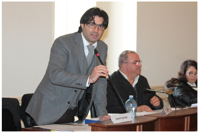 Il Comitato Genitori Fasano inizia a monitorare la mensa scolastica Il Comitato Genitori Fasano inizia a monitorare la mensa scolastica - Osservatorio Fasano