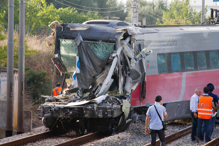Come morire senza un perché svolgendo il proprio lavoro - LE FOTO DELL'INCIDENTE - Osservatorio Fasano