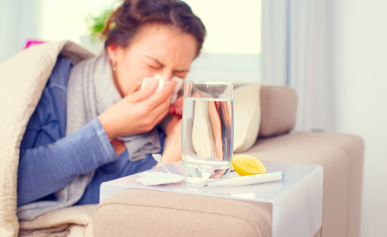 Influenza: per gli esperti raggiunto il picco in Puglia - Osservatorio Fasano