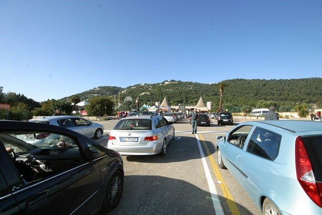 ‘Non cambiate il nome della via che porta allo Zoosafari’: i proprietari del parco scrivono al Comune 'Non cambiate il nome della via che porta allo Zoosafari': i proprietari del parco scrivono al Comune - Osservatorio Fasano