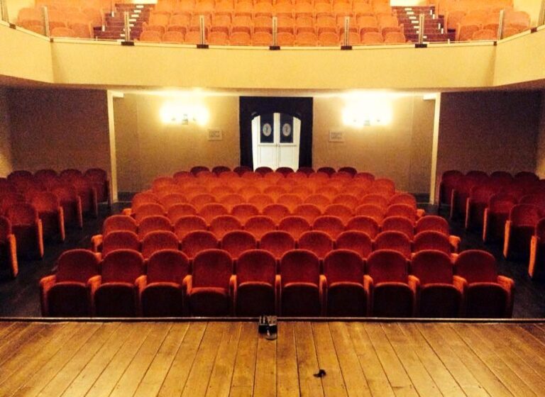 Torna il Wedding Gala per futuri sposi al Teatro Sociale di Fasano Torna il Wedding Gala per futuri sposi al Teatro Sociale di Fasano - Osservatorio Fasano