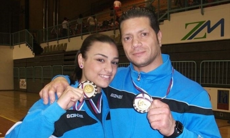 La fasanese Aurora Intini ai mondiali di ju-jitsu Under 21 La fasanese Aurora Intini ai mondiali di ju-jitsu Under 21 - Osservatorio Fasano