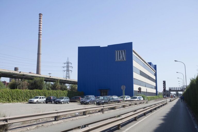 Cade mentre lavora all’Ilva di Taranto: in ospedale 47enne fasanese Cade mentre lavora all'Ilva di Taranto: in ospedale 47enne fasanese - Osservatorio Fasano
