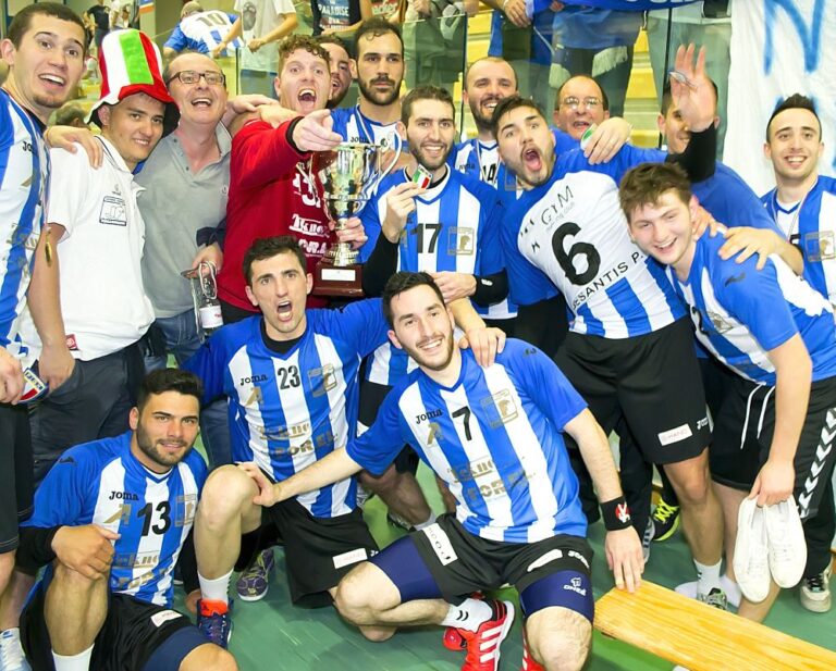 Junior Fasano: inizia a Roma l’avventura di campionato Junior Fasano: inizia a Roma l'avventura di campionato - Osservatorio Fasano