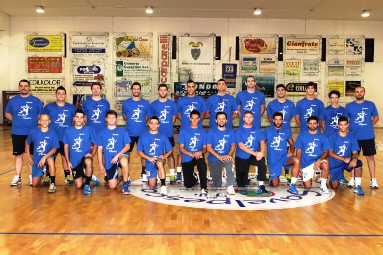 La Junior Fasano si sbarazza del Siracusa e si assicura la semifinale scudetto La Junior Fasano si sbarazza del Siracusa e si assicura la semifinale scudetto - Osservatorio Fasano