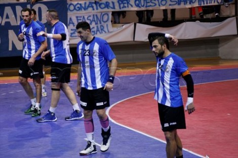 La Junior Fasano non parteciperà alle competizioni europee La Junior Fasano non parteciperà alle competizioni europee - Osservatorio Fasano