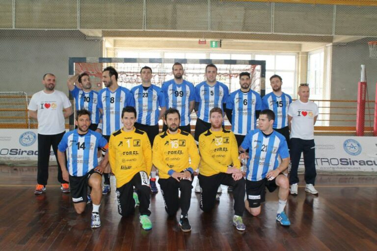 Per la Junior Fasano in semifinale l'avversario più temibile: il Carpi - Osservatorio Fasano